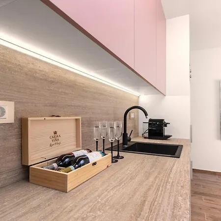 Three Olives Apartment Tribunj  Exterior photo