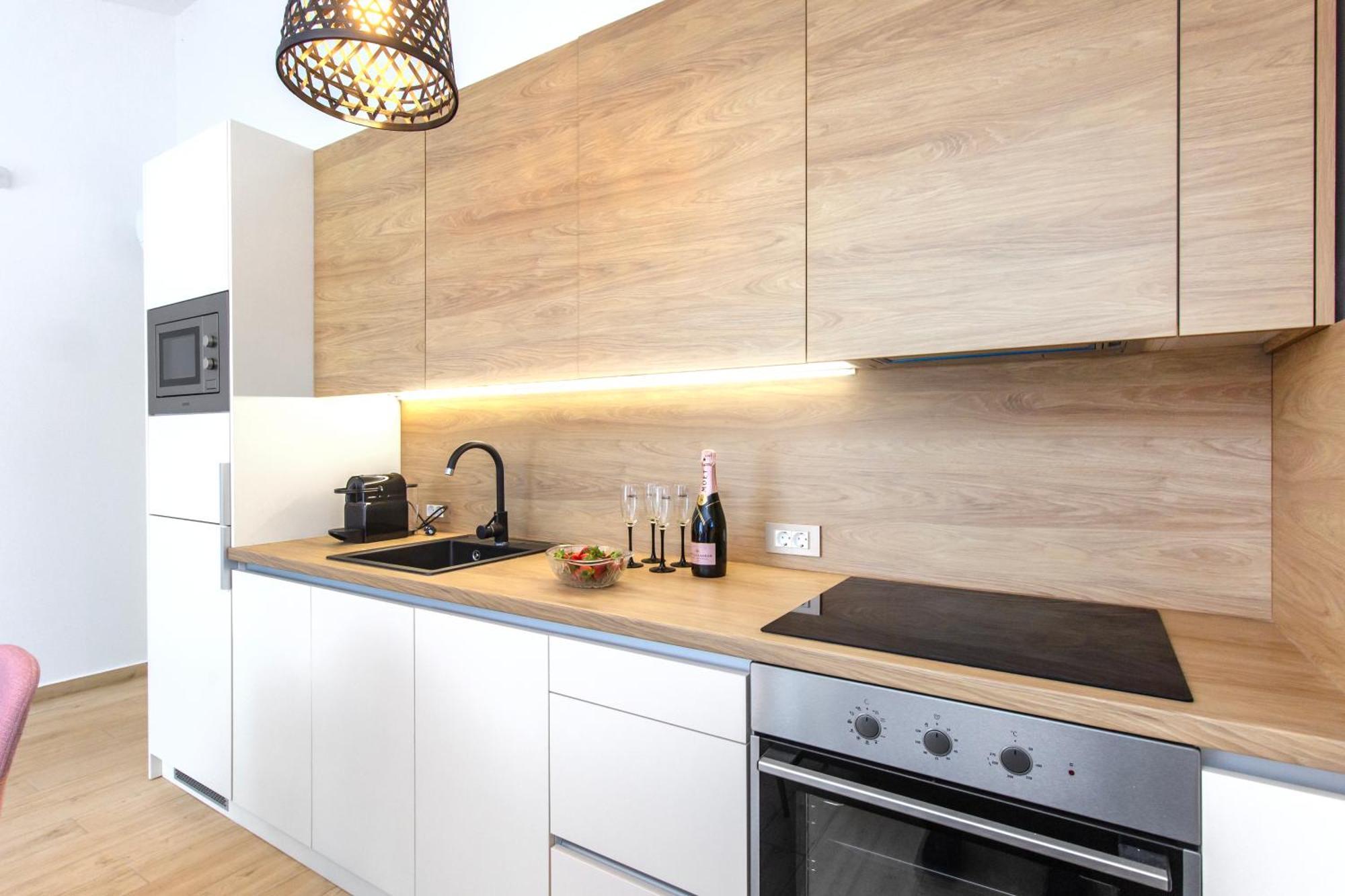 Three Olives Apartment Tribunj (Sibenik-Knin)