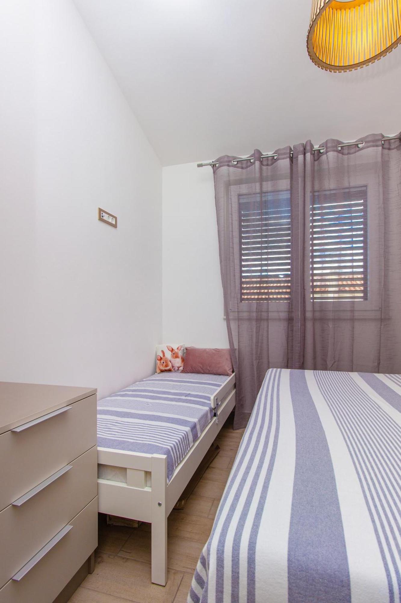 Three Olives Tribunj (Sibenik-Knin)