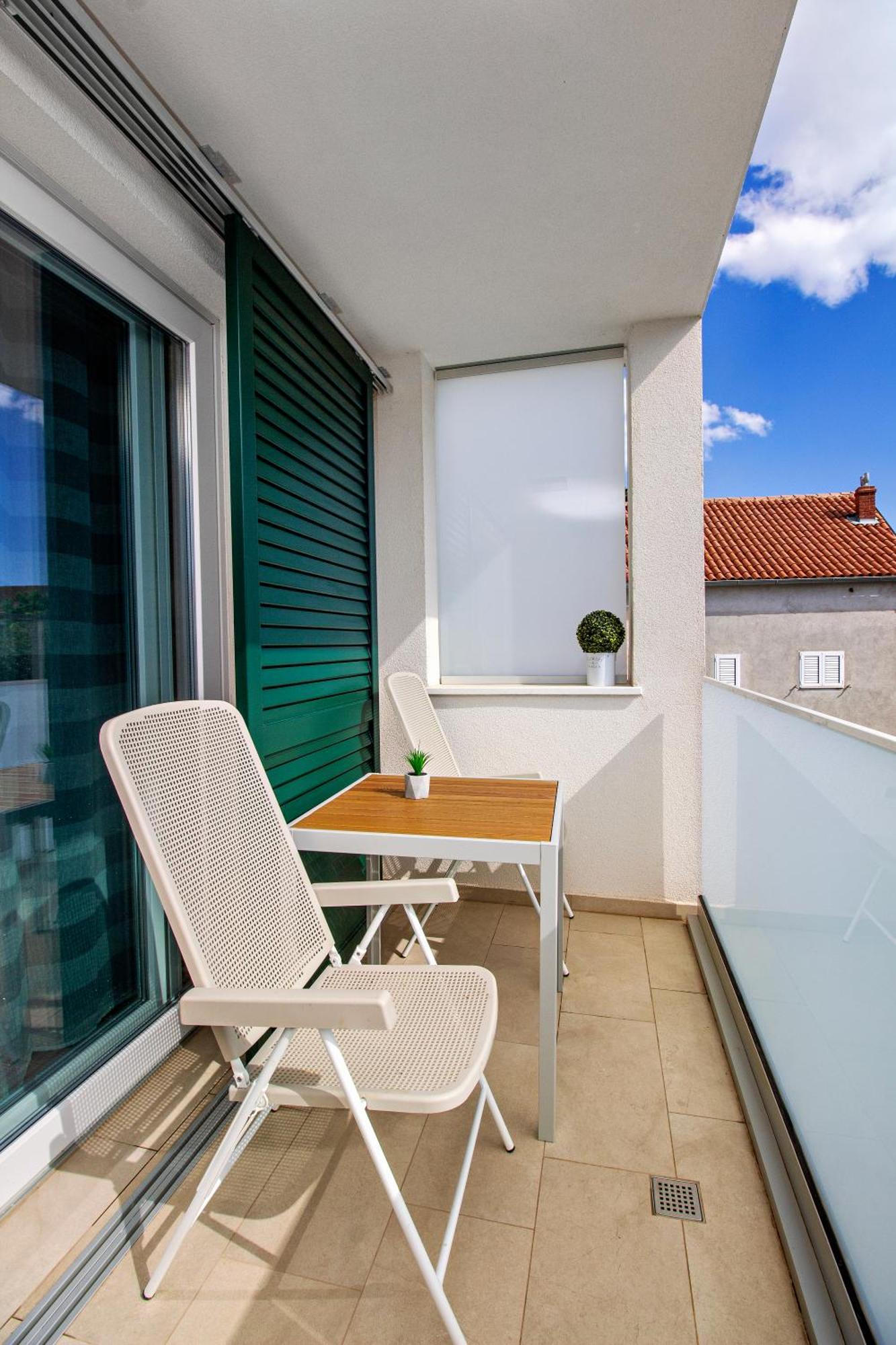 Apartment Three Olives Tribunj (Sibenik-Knin)