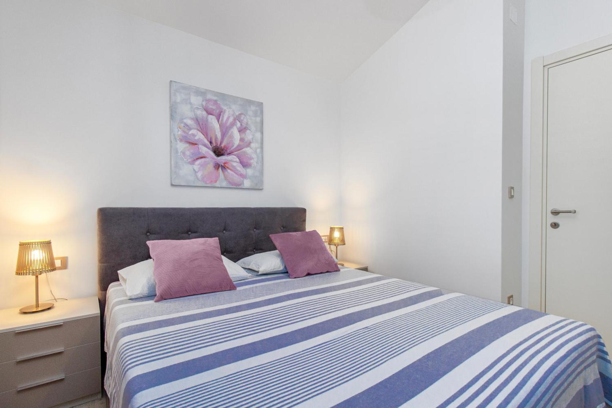 Apartment Three Olives Tribunj (Sibenik-Knin)