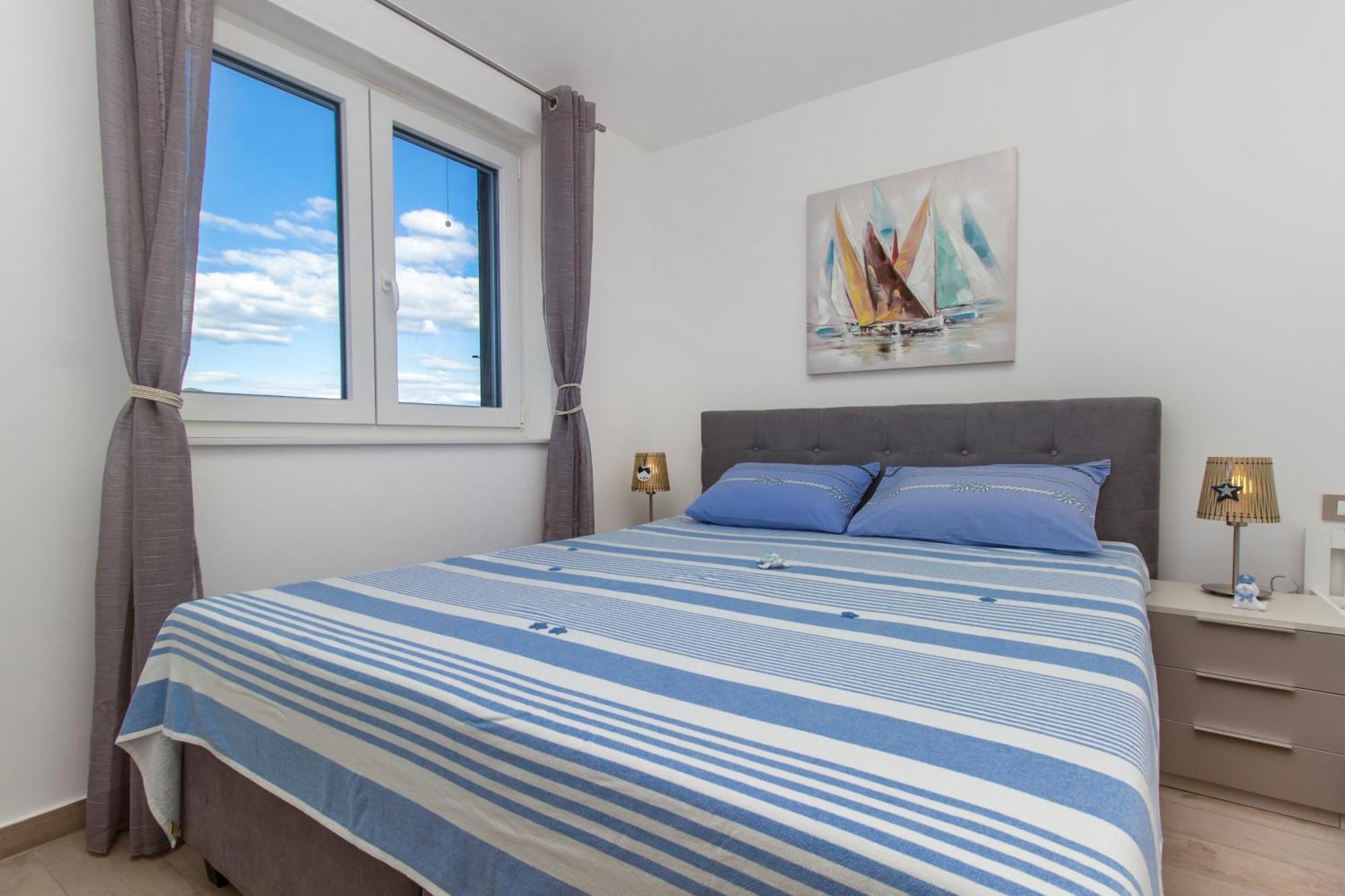 Apartment Three Olives Tribunj (Sibenik-Knin)