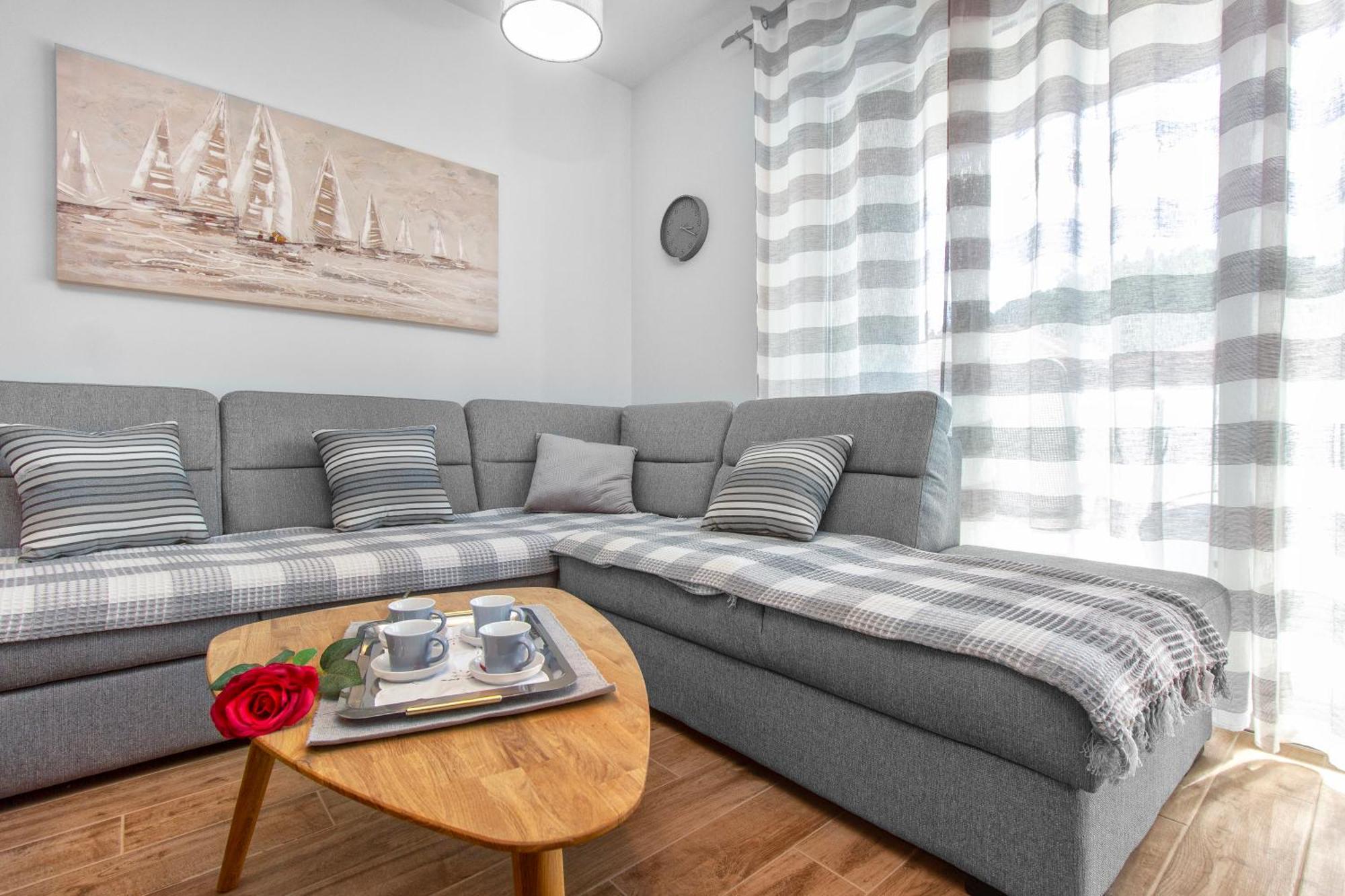 Apartment Three Olives *